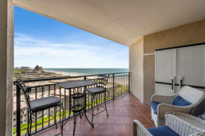 Ocean Forest Plaza 1105 - Oceanfront